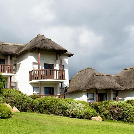 Whalesong Hotel & Spa Plettenberg Bay Extérieur photo