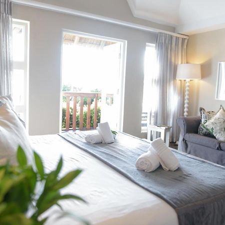 Whalesong Hotel & Spa Plettenberg Bay Extérieur photo