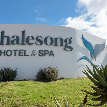 Whalesong Hotel & Spa Plettenberg Bay Extérieur photo