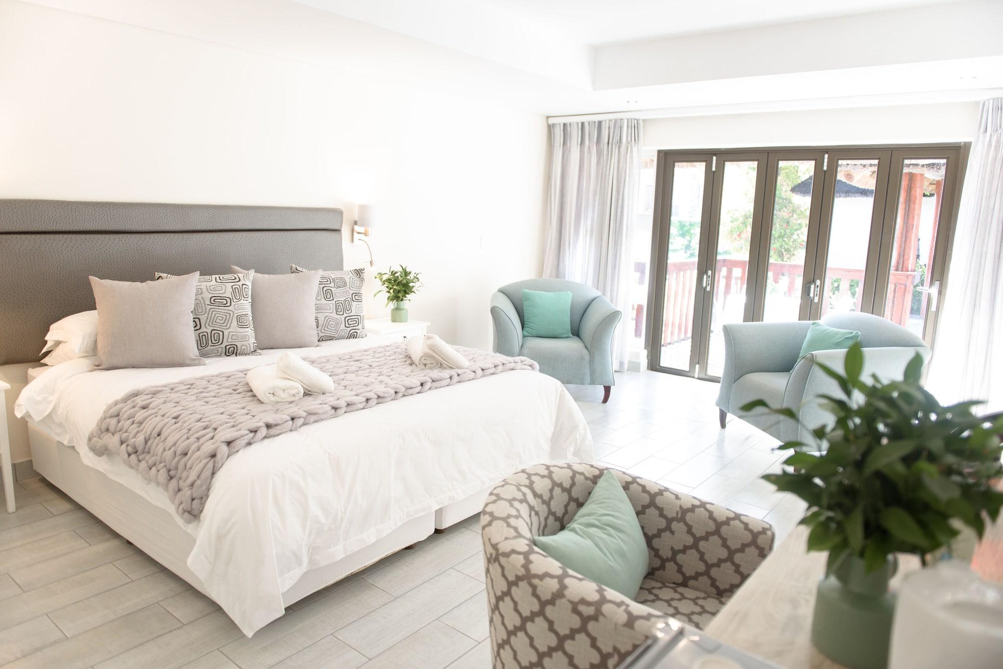 Whalesong Hotel & Spa Plettenberg Bay Extérieur photo
