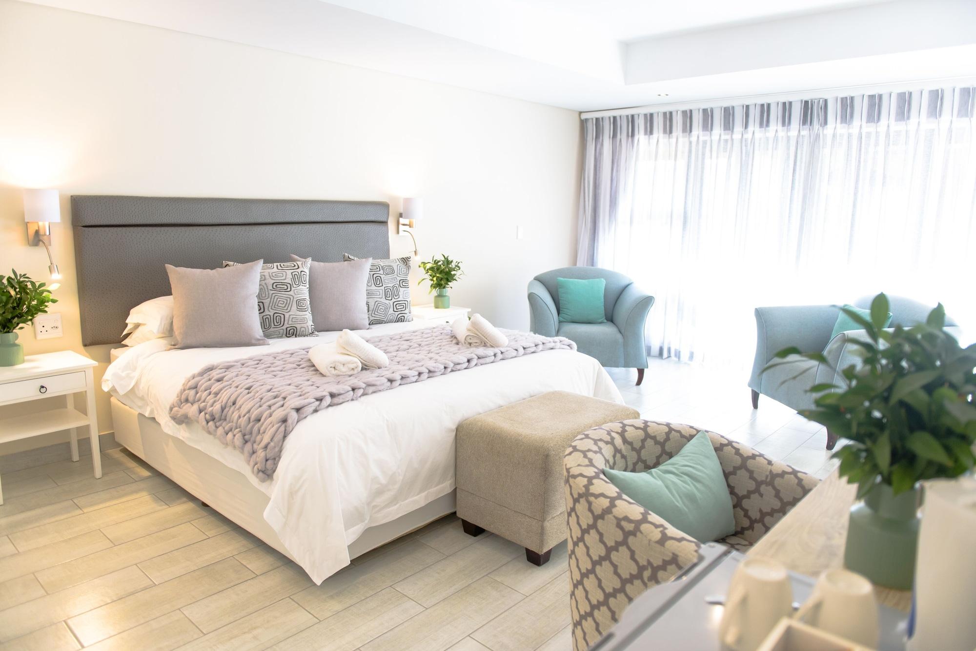 Whalesong Hotel & Spa Plettenberg Bay Extérieur photo