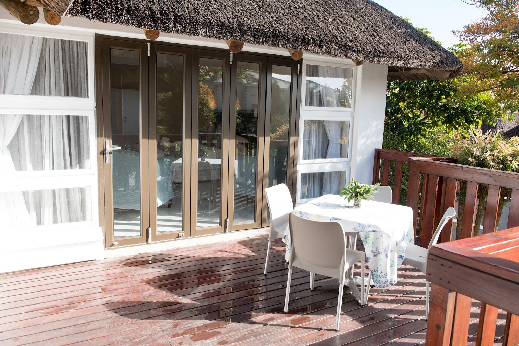 Whalesong Hotel & Spa Plettenberg Bay Extérieur photo