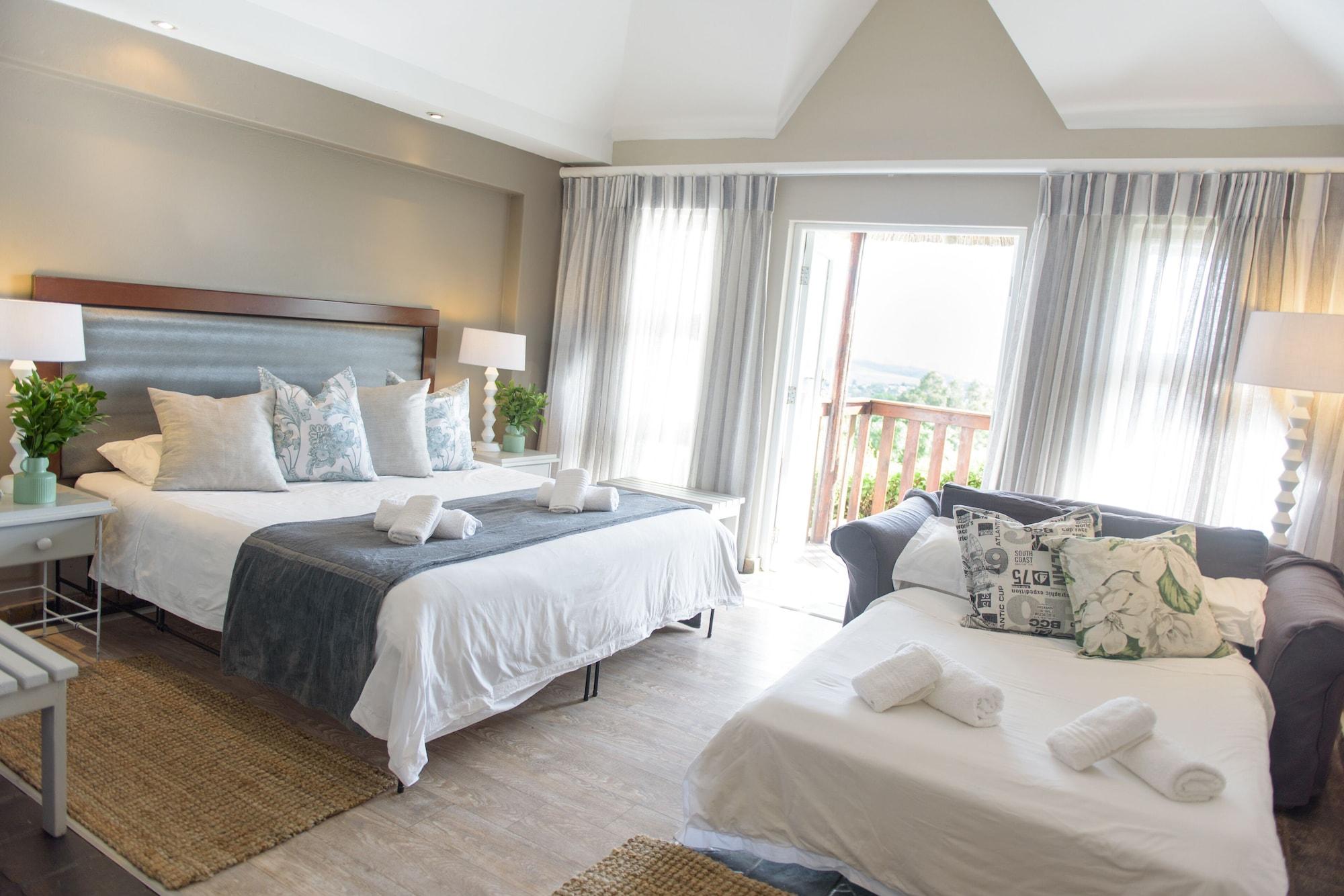 Whalesong Hotel & Spa Plettenberg Bay Extérieur photo