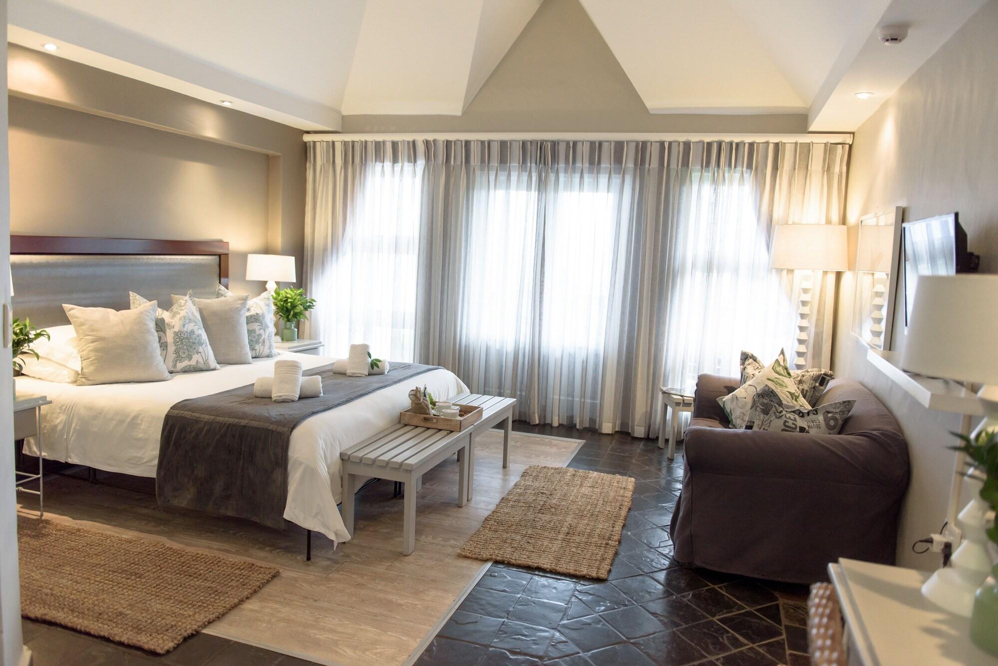 Whalesong Hotel & Spa Plettenberg Bay Extérieur photo