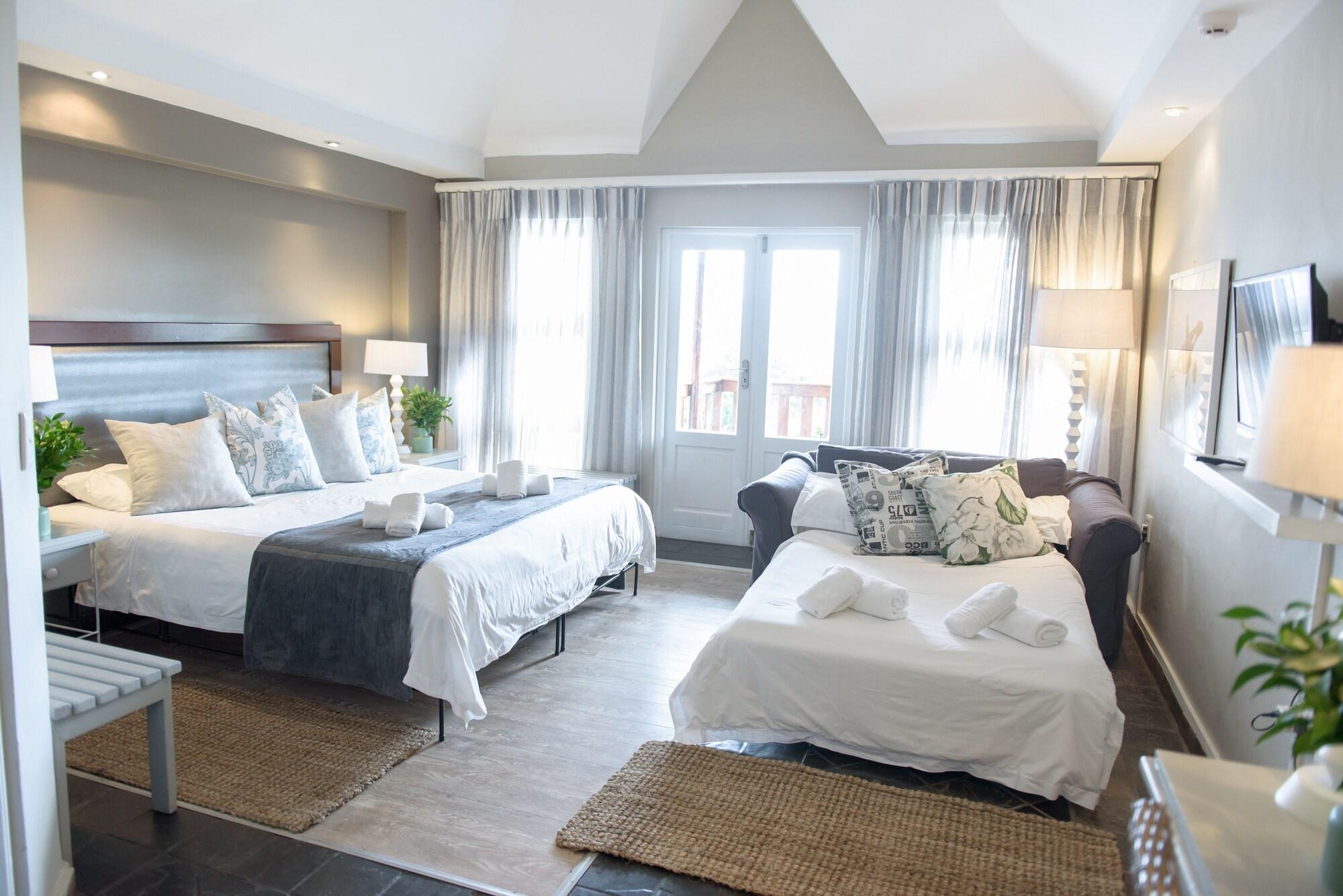 Whalesong Hotel & Spa Plettenberg Bay Extérieur photo