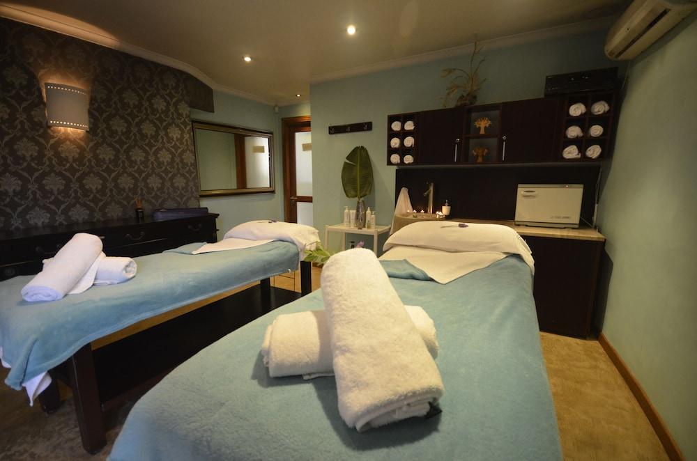 Whalesong Hotel & Spa Plettenberg Bay Extérieur photo