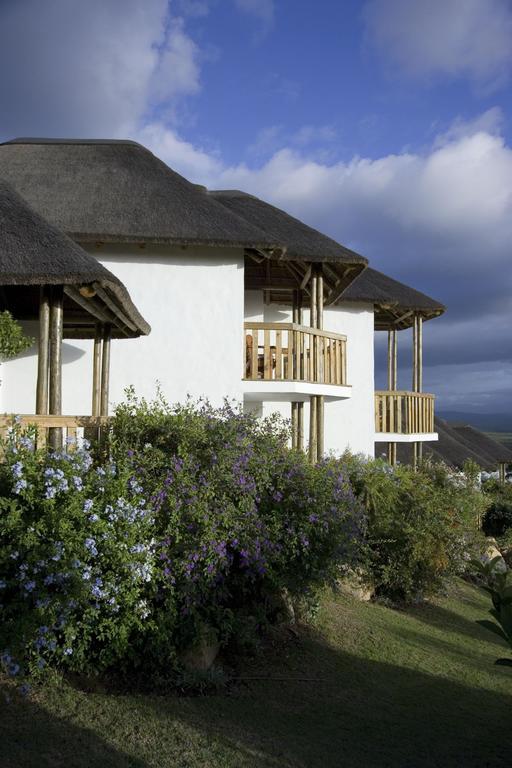 Whalesong Hotel & Spa Plettenberg Bay Extérieur photo