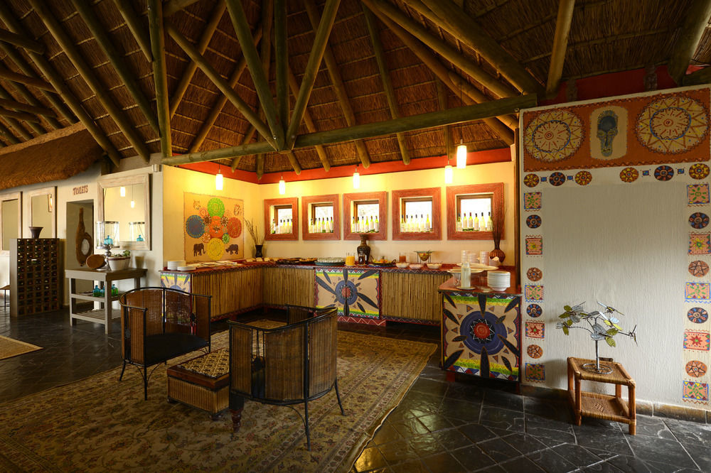 Whalesong Hotel & Spa Plettenberg Bay Extérieur photo