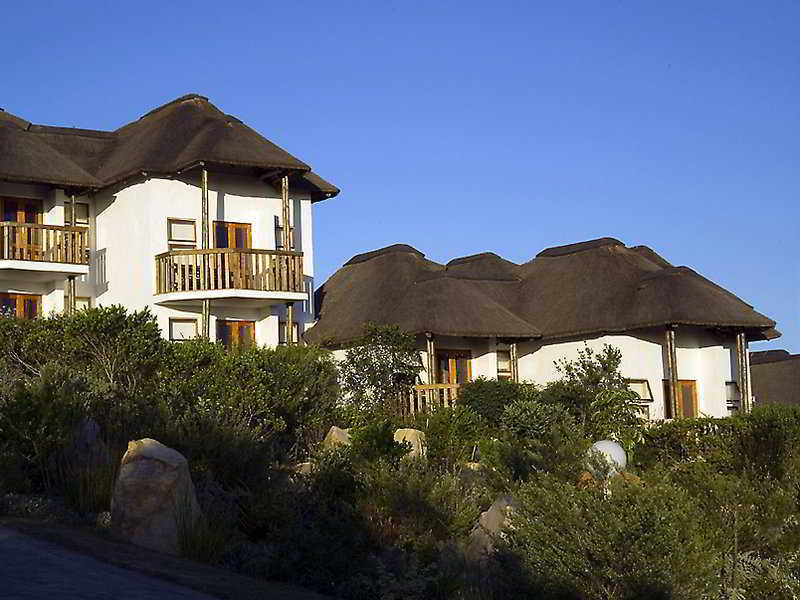 Whalesong Hotel & Spa Plettenberg Bay Extérieur photo