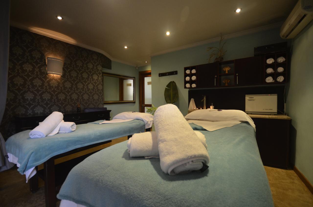 Whalesong Hotel & Spa Plettenberg Bay Extérieur photo