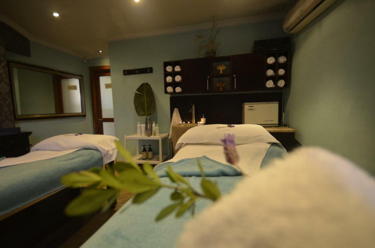 Whalesong Hotel & Spa Plettenberg Bay Extérieur photo