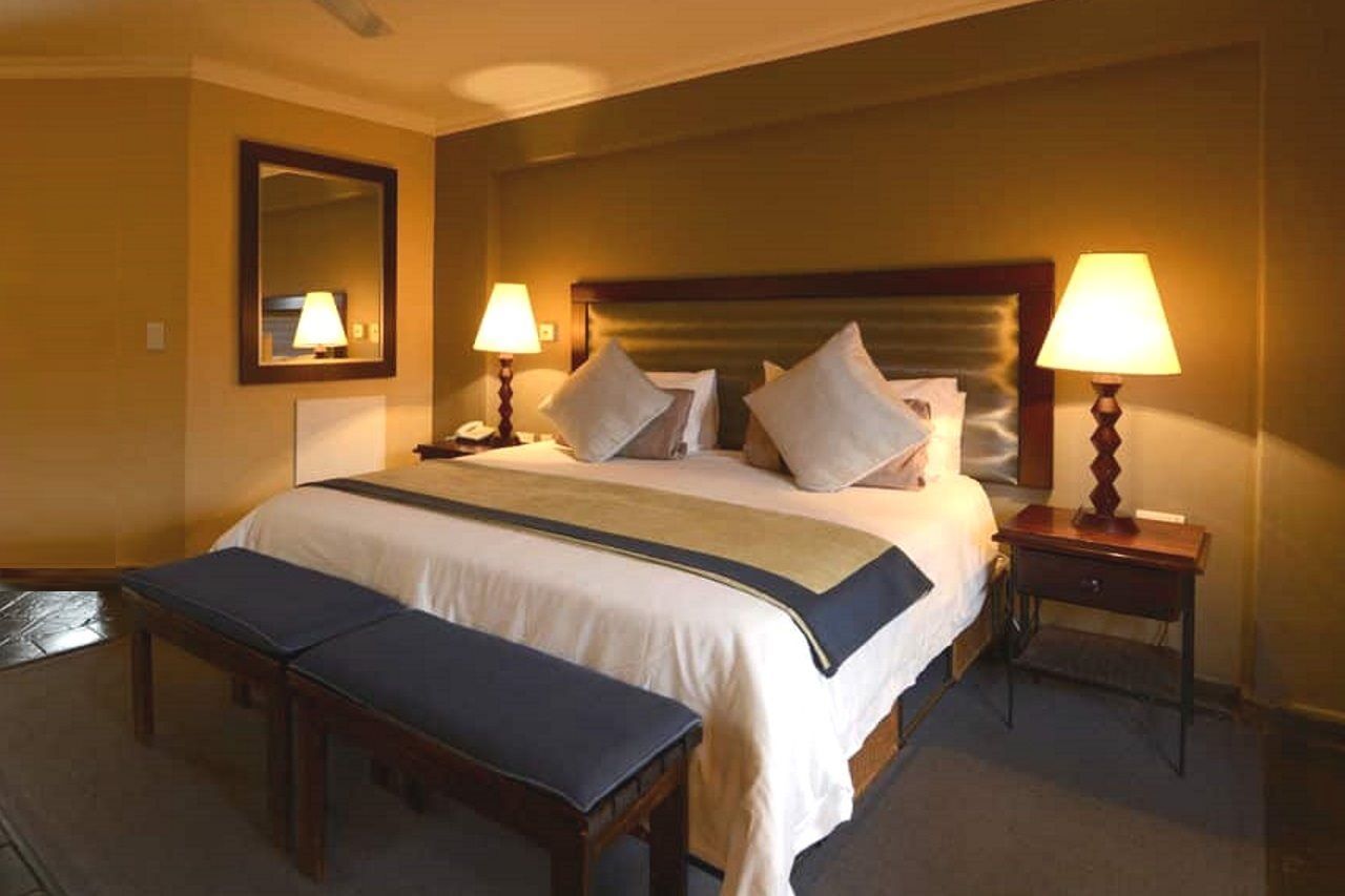 Whalesong Hotel & Spa Plettenberg Bay Extérieur photo
