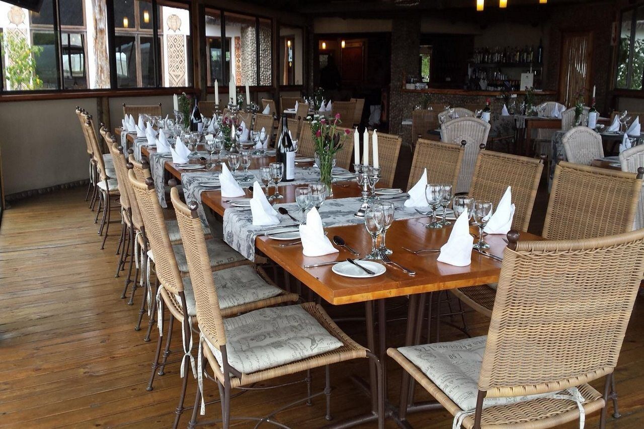 Whalesong Hotel & Spa Plettenberg Bay Extérieur photo