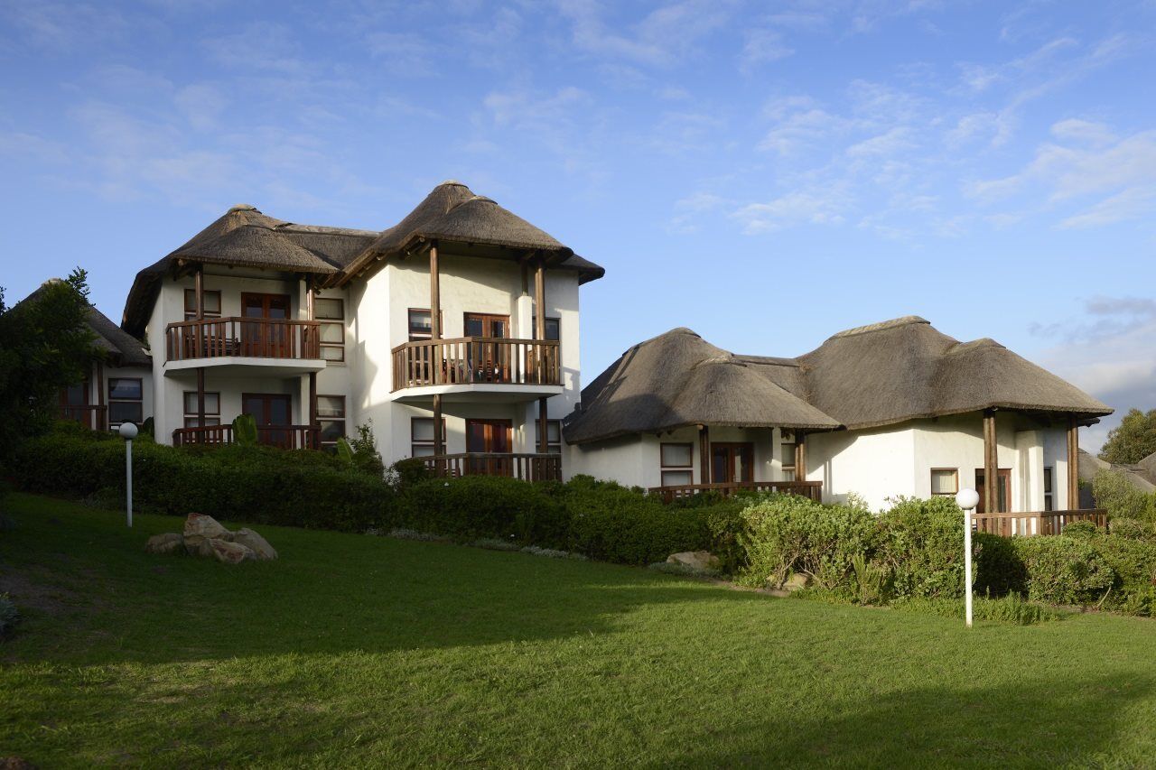Whalesong Hotel & Spa Plettenberg Bay Extérieur photo