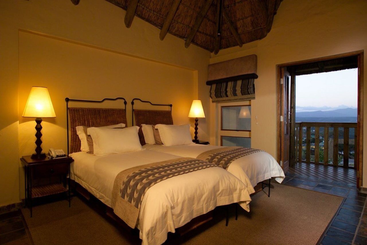Whalesong Hotel & Spa Plettenberg Bay Extérieur photo