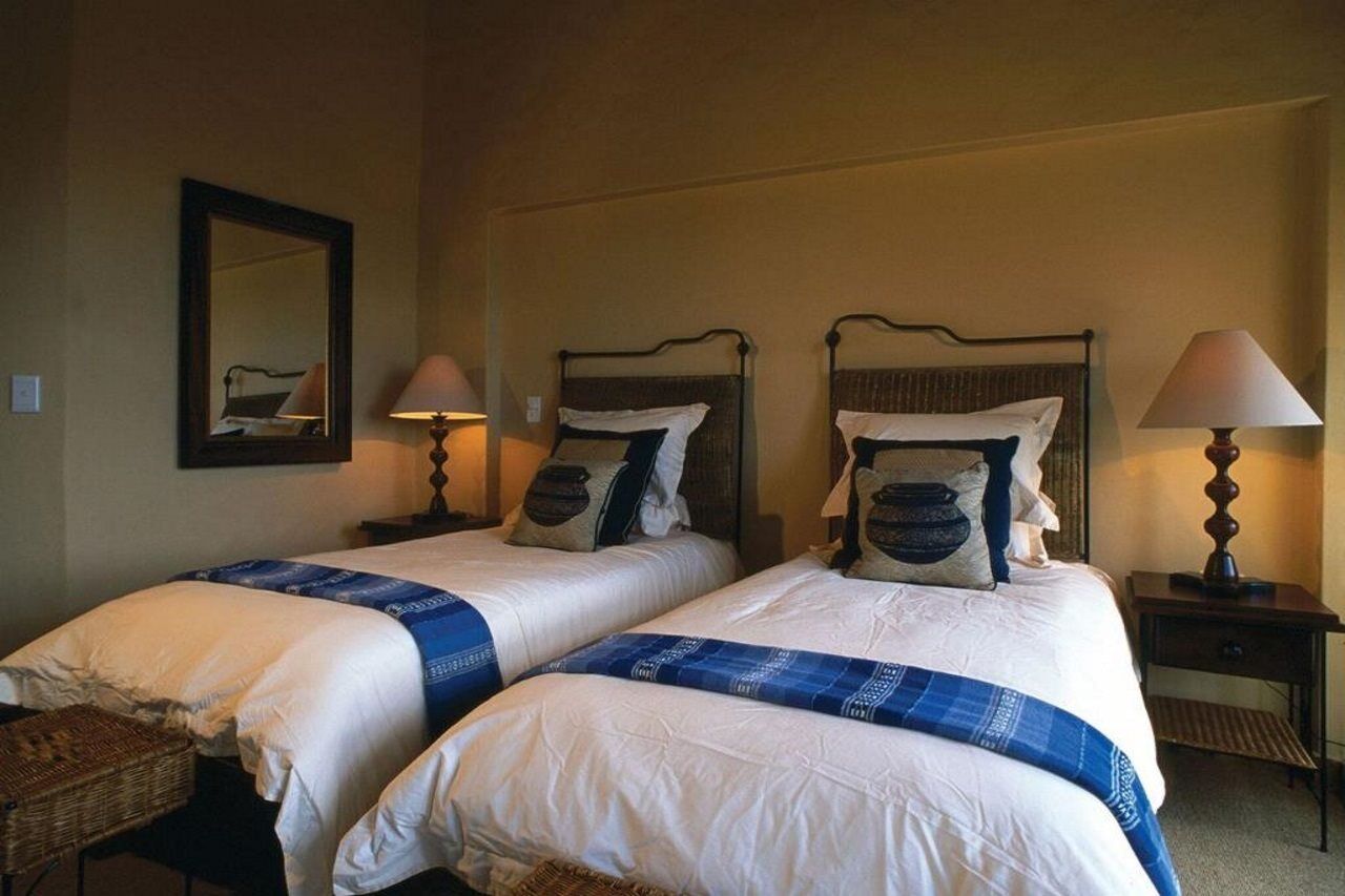 Whalesong Hotel & Spa Plettenberg Bay Extérieur photo