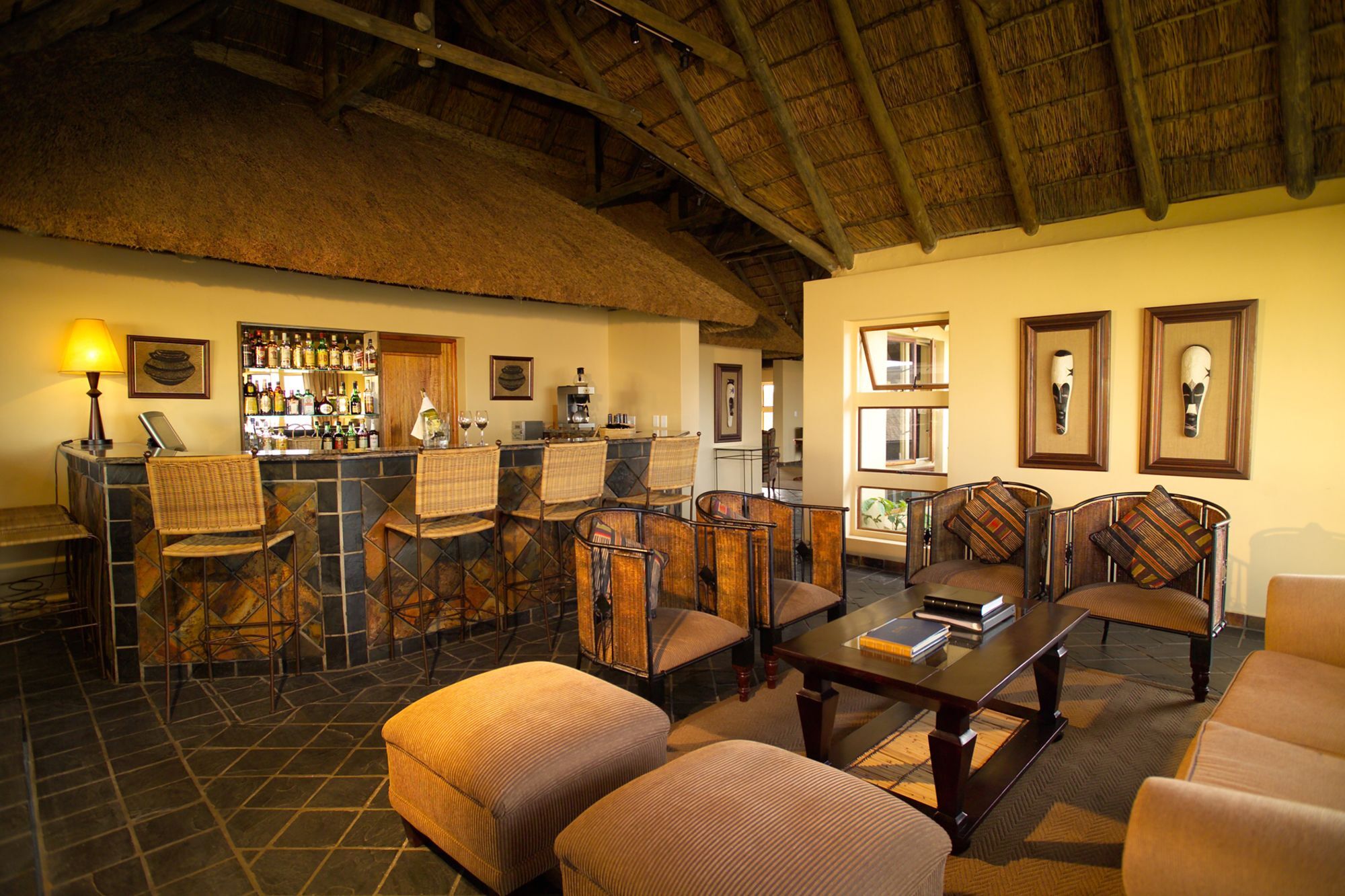 Whalesong Hotel & Spa Plettenberg Bay Extérieur photo