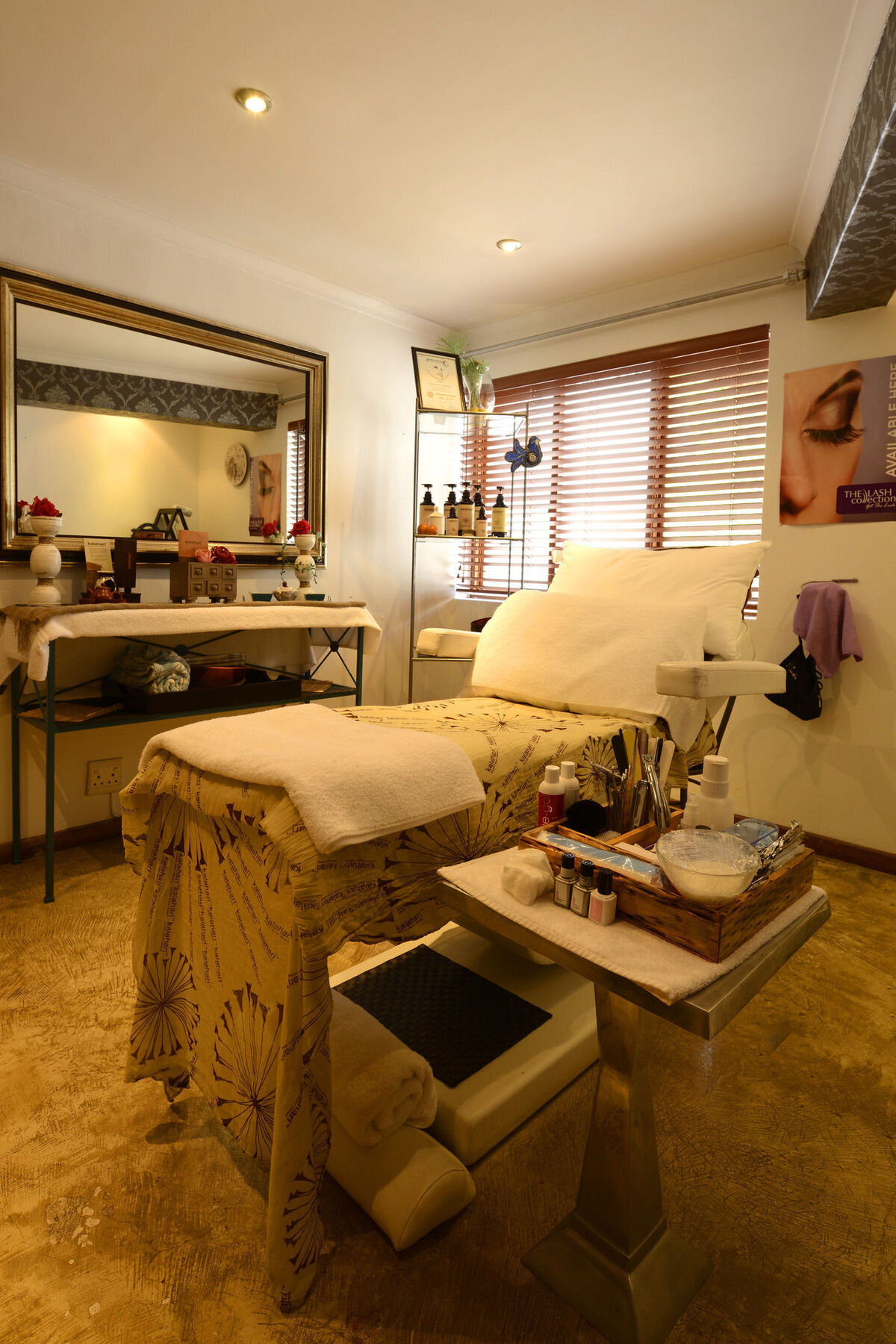 Whalesong Hotel & Spa Plettenberg Bay Extérieur photo