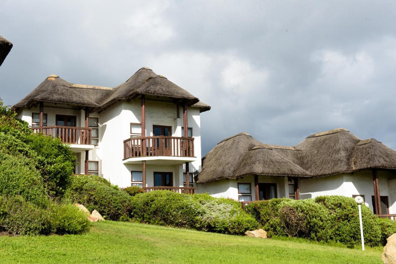 Whalesong Hotel & Spa Plettenberg Bay Extérieur photo