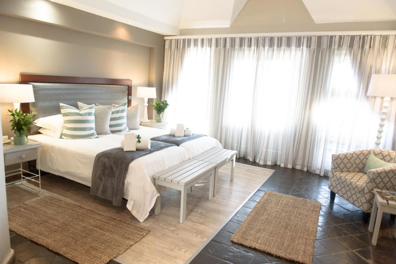 Whalesong Hotel & Spa Plettenberg Bay Extérieur photo