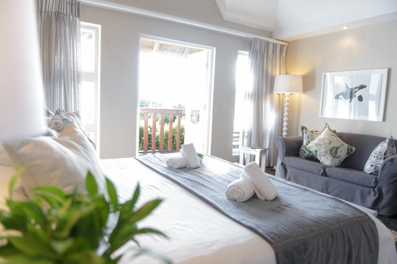 Whalesong Hotel & Spa Plettenberg Bay Extérieur photo