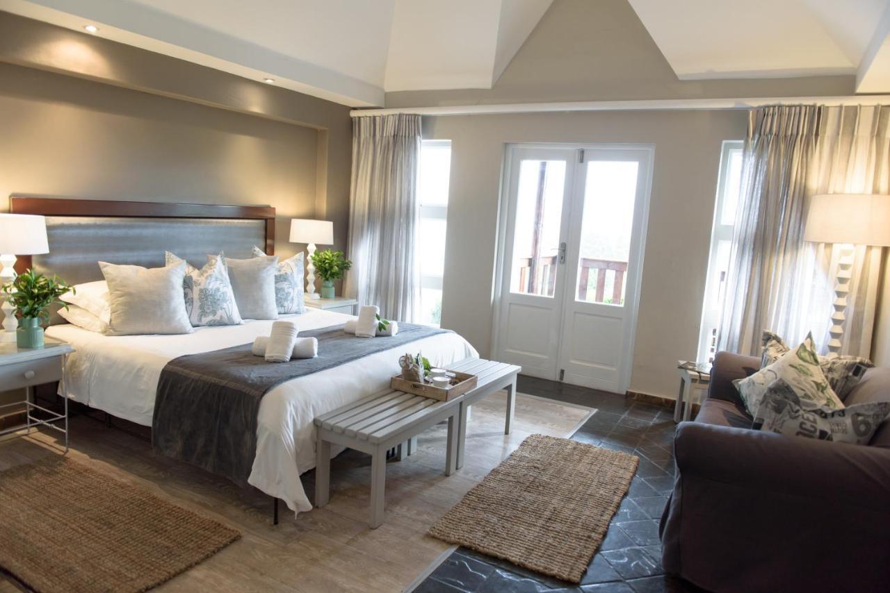 Whalesong Hotel & Spa Plettenberg Bay Extérieur photo
