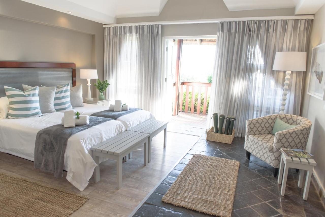 Whalesong Hotel & Spa Plettenberg Bay Extérieur photo