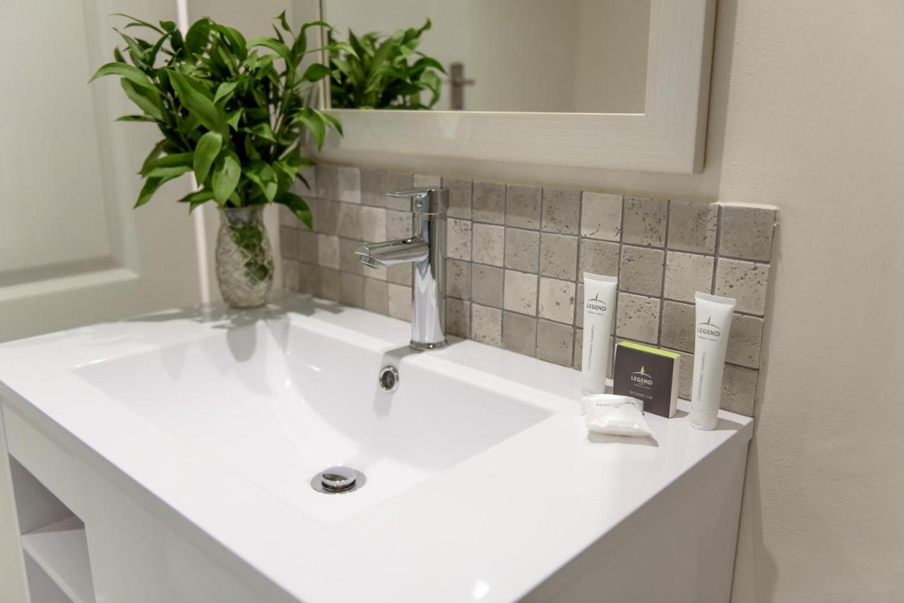 Whalesong Hotel & Spa Plettenberg Bay Extérieur photo