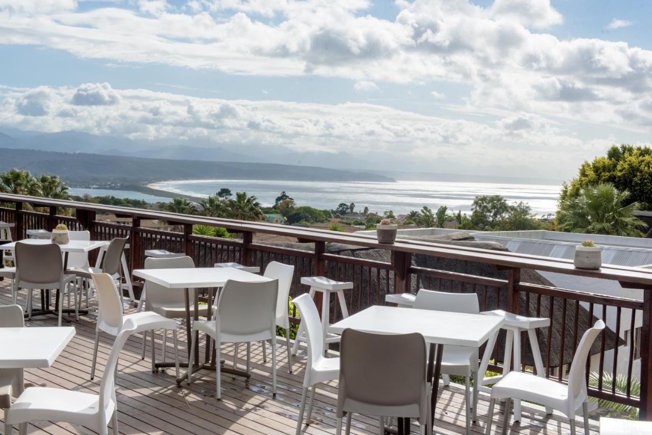 Whalesong Hotel & Spa Plettenberg Bay Extérieur photo