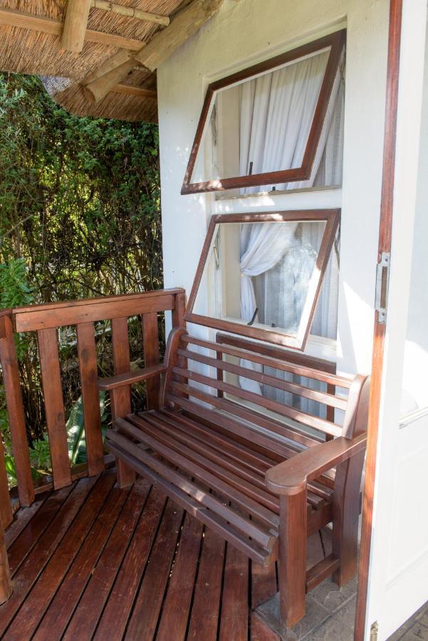 Whalesong Hotel & Spa Plettenberg Bay Extérieur photo