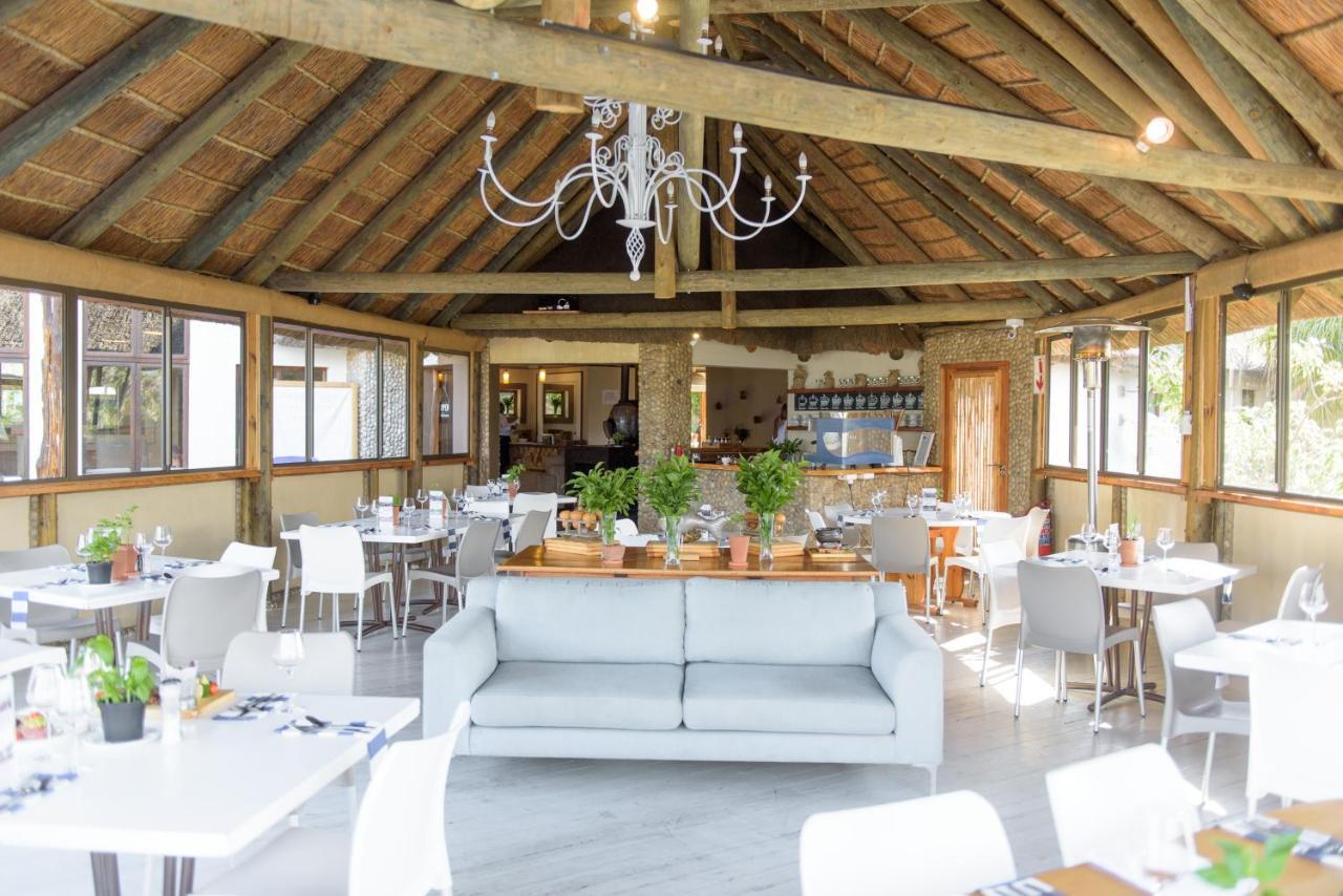Whalesong Hotel & Spa Plettenberg Bay Extérieur photo