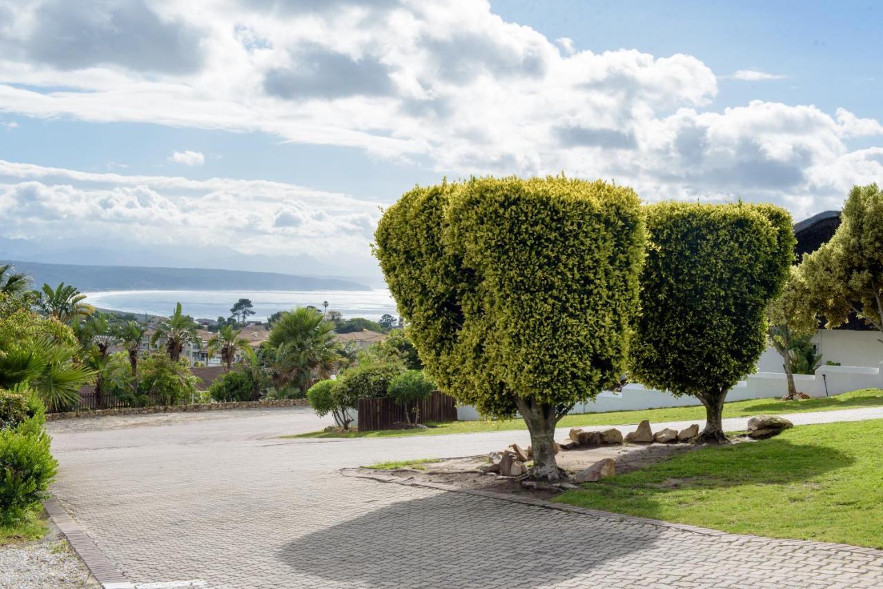 Whalesong Hotel & Spa Plettenberg Bay Extérieur photo