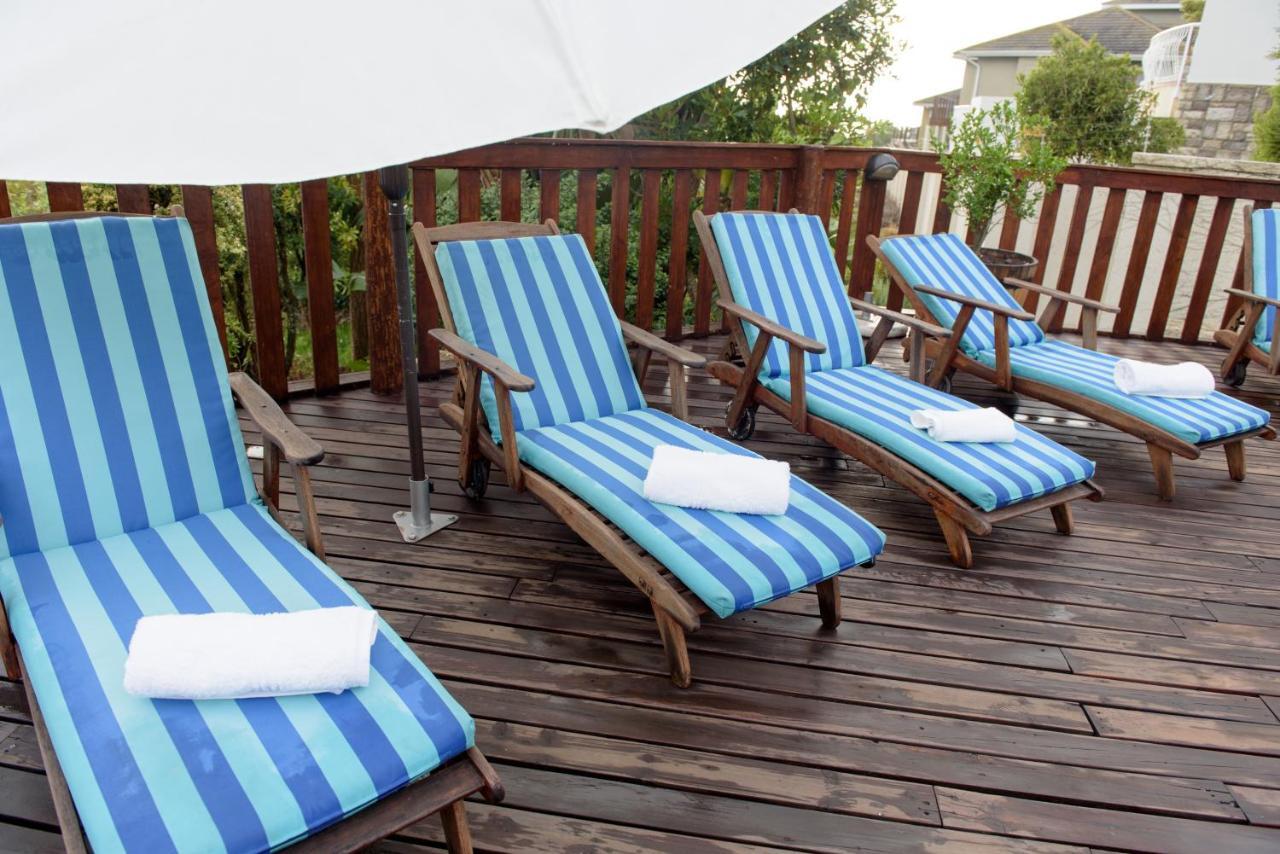 Whalesong Hotel & Spa Plettenberg Bay Extérieur photo