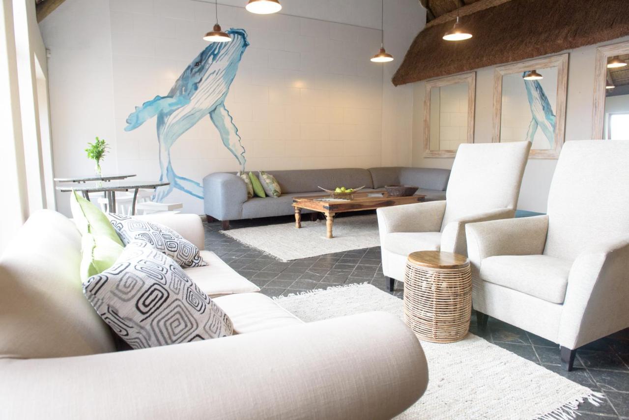 Whalesong Hotel & Spa Plettenberg Bay Extérieur photo